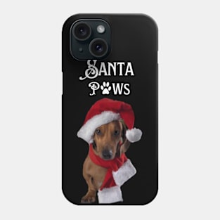 Christmas Phone Case