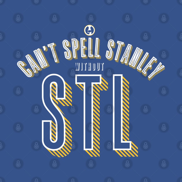 Stanley STL by Americo Creative