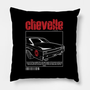 Autocross champ. Pillow