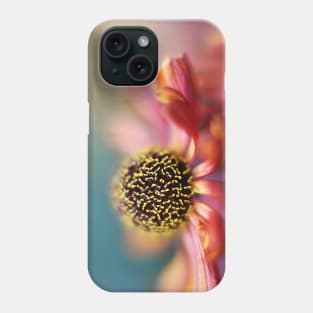 Dreamy Helenium Phone Case