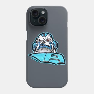 Apocalypse Duckface Phone Case