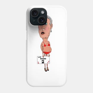 Top Gear Phone Case