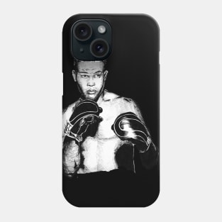 Joe Louis Phone Case