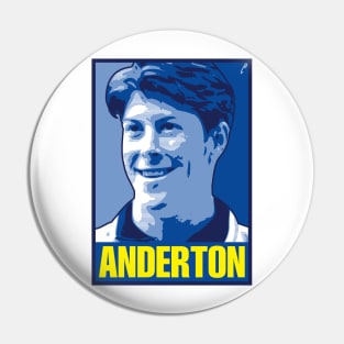 Anderton Pin