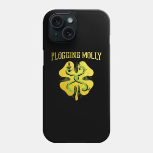 Snake Celtic Phone Case