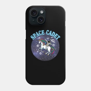 Space Cadet Phone Case