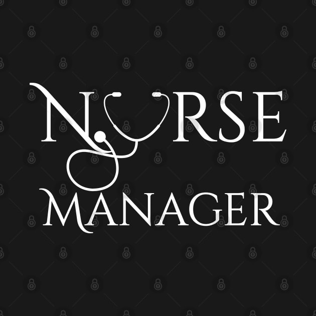 Nurse Manager by maro_00
