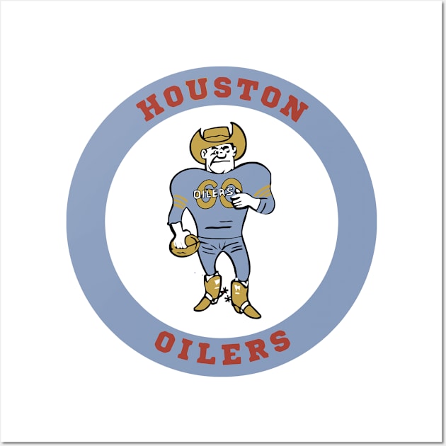 Houston Oilers