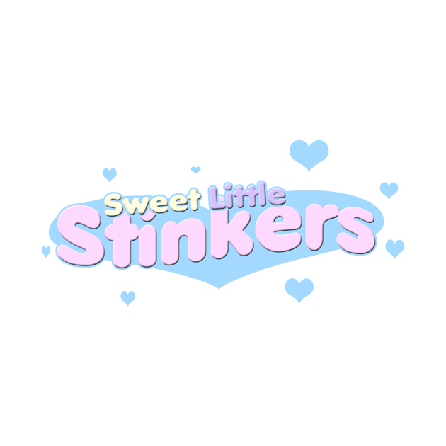 Livdaneix | Sweet Little Stinkers by Livvy