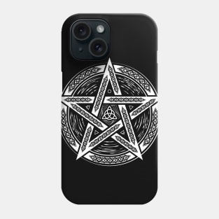 Pentagram Phone Case