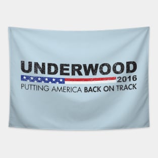 Underwood Tapestry