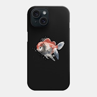 Japanese Fish Phone Case