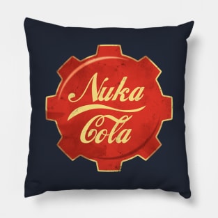 VAULT 33 COLA Pillow