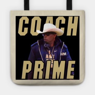 Coach Prime Tote