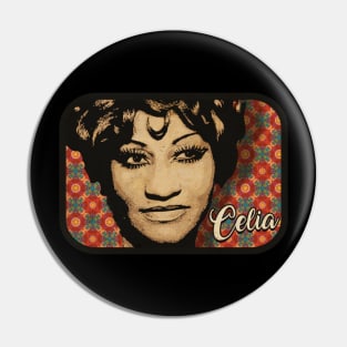 Young Celia Pin