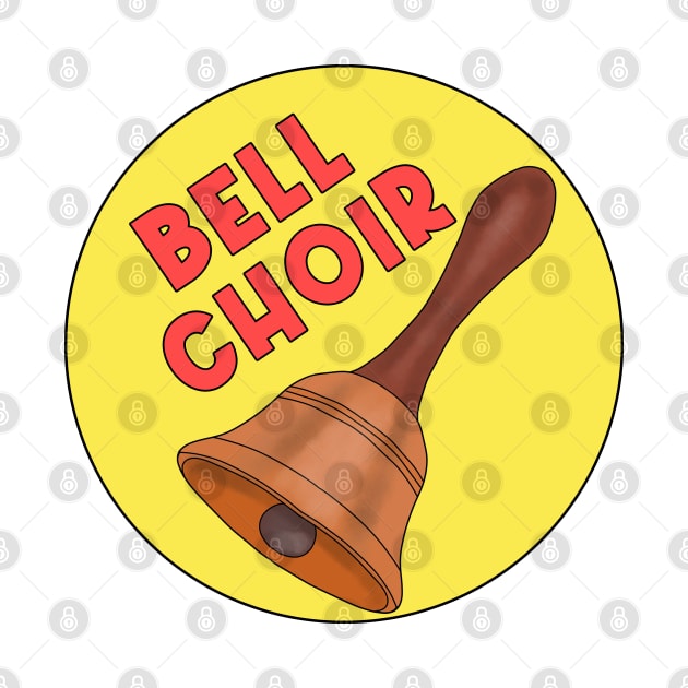 Bell Choir by DiegoCarvalho