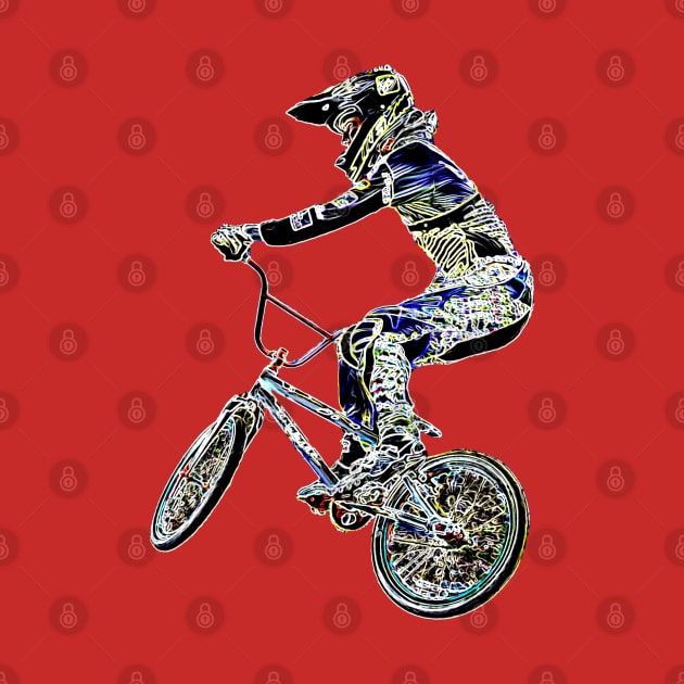 bmx by rickylabellevie