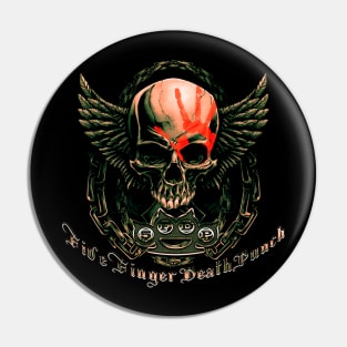 5fdp Pin