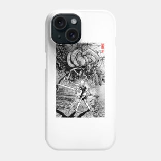 SERAPHINA 1 Phone Case