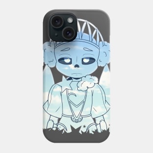 Weaver Daybreak Phone Case