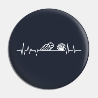 corel heartbeat ,shells heartbeat Pin