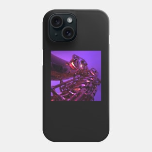 Deep Tones Phone Case