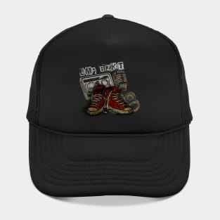 limp bizkit Hat