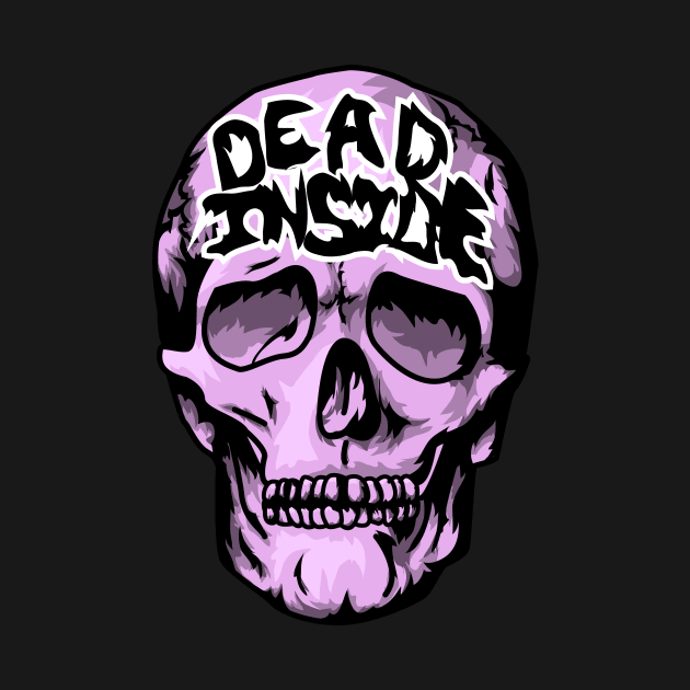 dead inside by SADSKYWAR