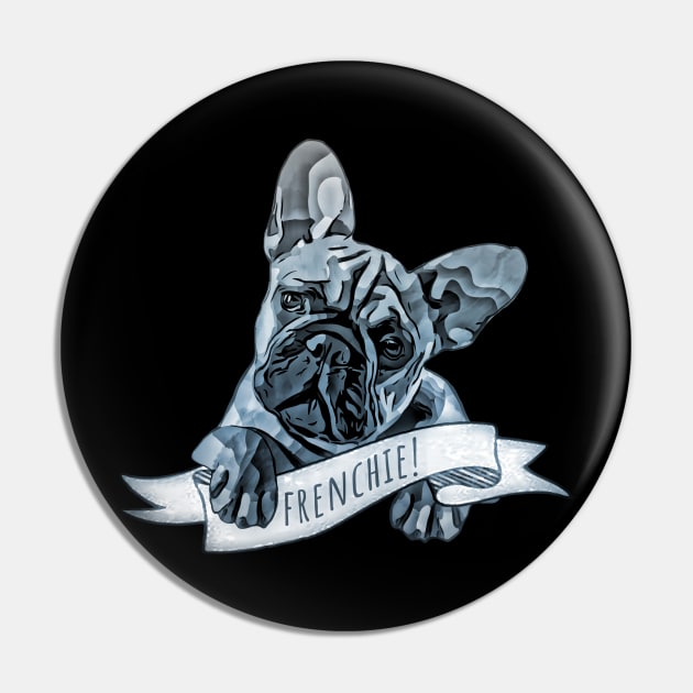 French bulldog, Frenchie 27 Pin by Collagedream