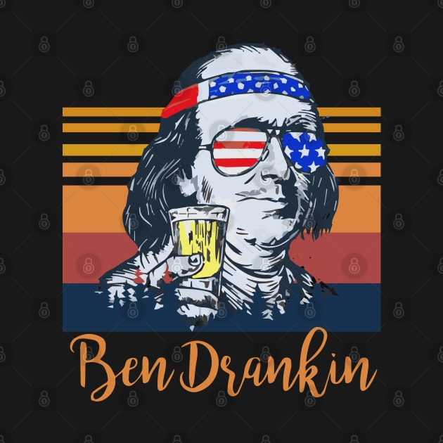 Ben Drankin by Ebazar.shop