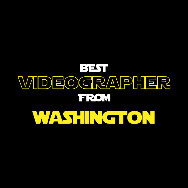 Best Videographer from Washington by RackaFilm