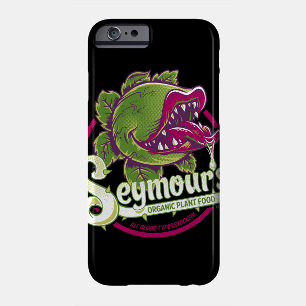 Seymour's Organic Plant Food