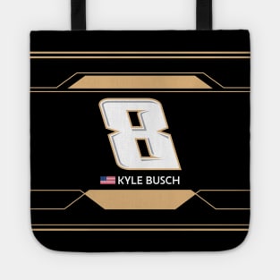 Kyle Busch #8 2023 NASCAR Design Tote