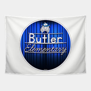 Butler Elementary Tapestry