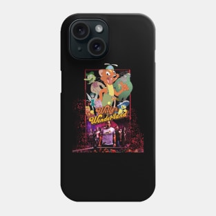 Willy's Wonderland Phone Case