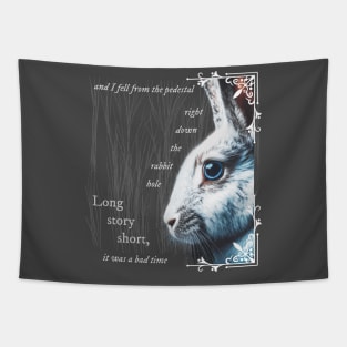 Long Story Short Tapestry