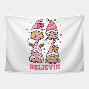 believin Tapestry