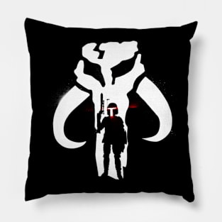 The Sigil Pillow