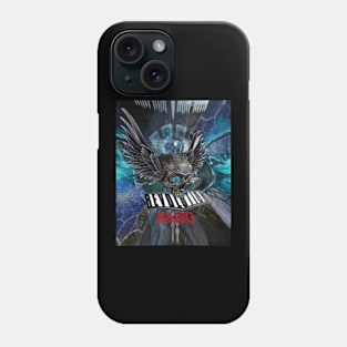 Revolution Radio Phone Case