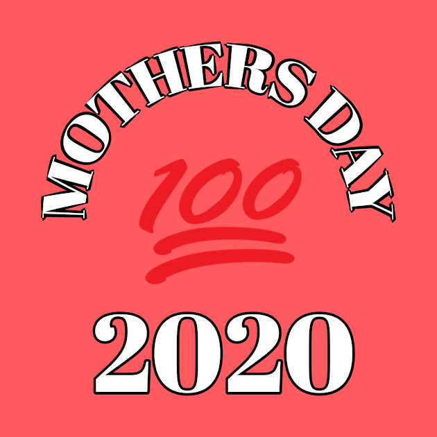 Mothers day 2020 by Abdo Shop