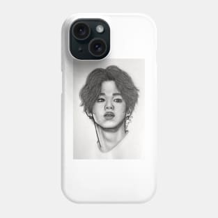 Jimin 3 Phone Case