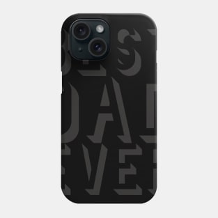 Best dad ever - happy father's day gift 2020 Phone Case