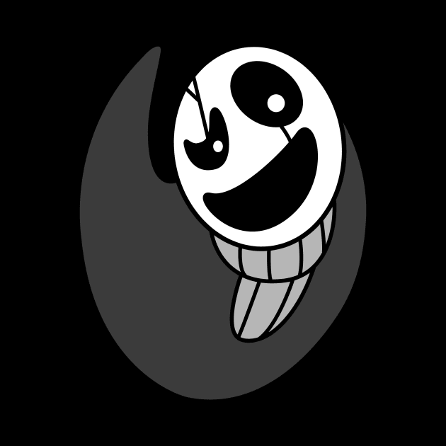 Wormster Gaster by PotpourriWoofs