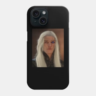 Aemond Targaryen Phone Case