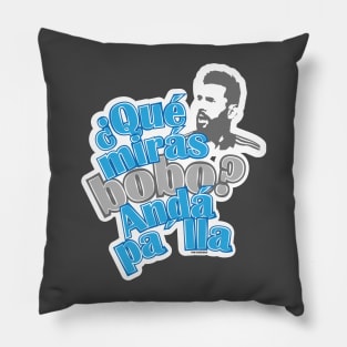 Bobo Pillow