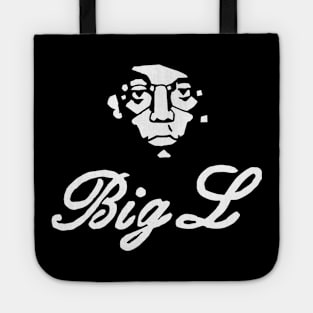 Big L Tote