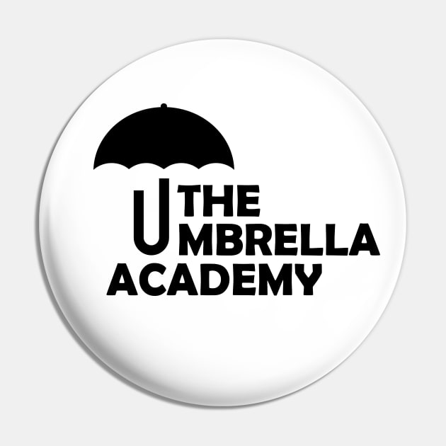 The umbrella academy Pin by Fashion Apparels