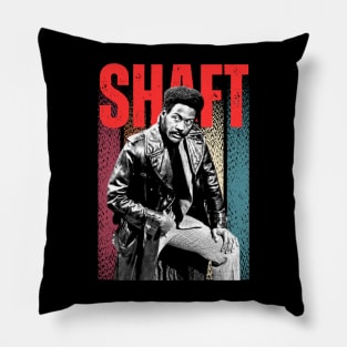 Shaft Pillow