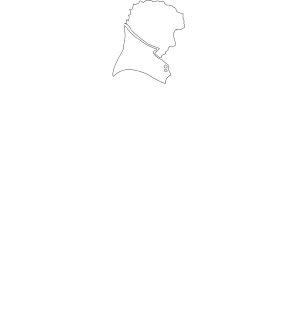 Keep Calm and Turn Your Collar Up Magnet