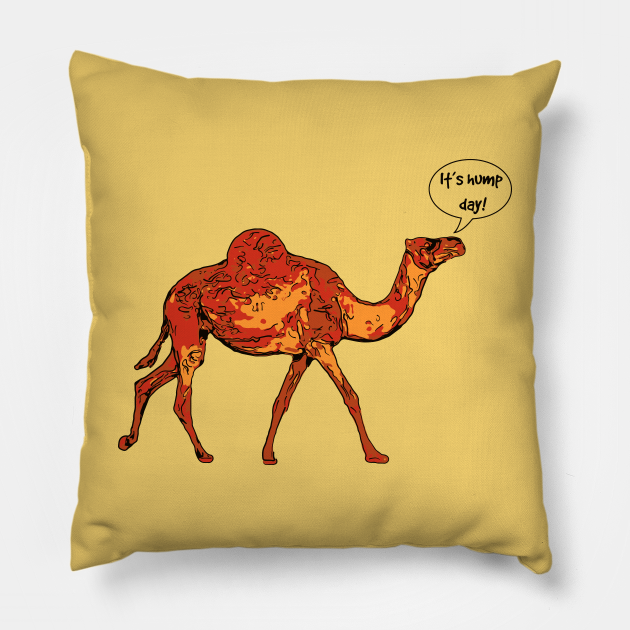 What Is Pillow Humping